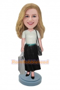 Custom Bobbleheads Specail Gifts For Mothers Day