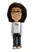 Casual Girl with Jeans Bobblehead