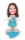 Bridesmaid Custom Bobblehead-3