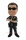 Police Custom Bobblehead 2