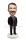 Professional Business Consultant Bobblehead