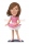 Ballerina Custom Bobblehead-2