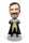 Batman Custom Bobblehead