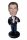 Bobblehead Thumb UP Man