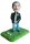 Boss in Jacket Bobblehead