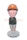 Casual Shorts Custom Bobblehead
