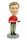 Engineer Custom Bobblehead Doll