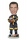 Fireman Bobble Head Doll