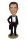 Groomsman Custom Bobblehead