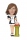 HouseKeeper Custom Bobblehead