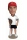 Lacrosse Player Bobblehead