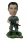 Super Agent Bobble head Doll