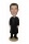 Male Judge Custom Bobblehead