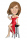 Sexy Female Custom BobbleHead Doll