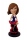 Sexy Dancer Bobble Head Doll