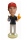 Super Sport Fan Custom Bobblehead