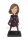Super Lady Custom Bobblehead