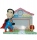 Super Father Custom Bobblehead