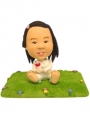 Baby Custom bobblehead Doll