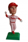Baseball Pitcher BobbleHead