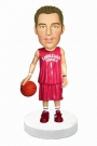 Basketball Player Bobblehead 1