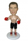Boxer The Boxing Bobblehead