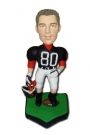 Football Player Bobblehead