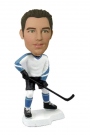 Hockey Player Bobblehead